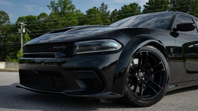 2023 Dodge Charger SRT Hellcat Redeye