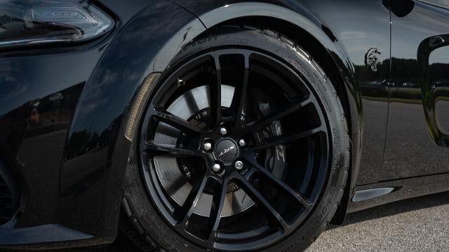 2023 Dodge Charger SRT Hellcat Redeye