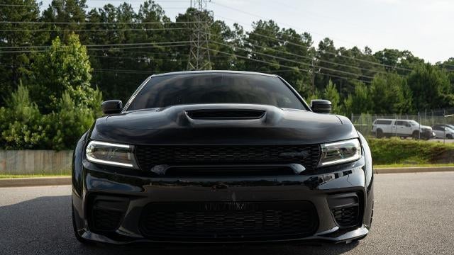 2023 Dodge Charger SRT Hellcat Redeye