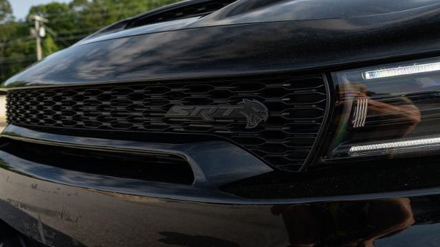 2023 Dodge Charger SRT Hellcat Redeye