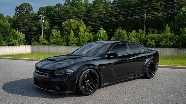 2023 Dodge Charger SRT Hellcat Redeye