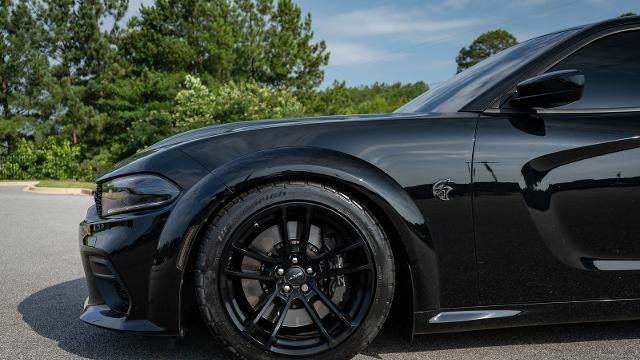 2023 Dodge Charger SRT Hellcat Redeye