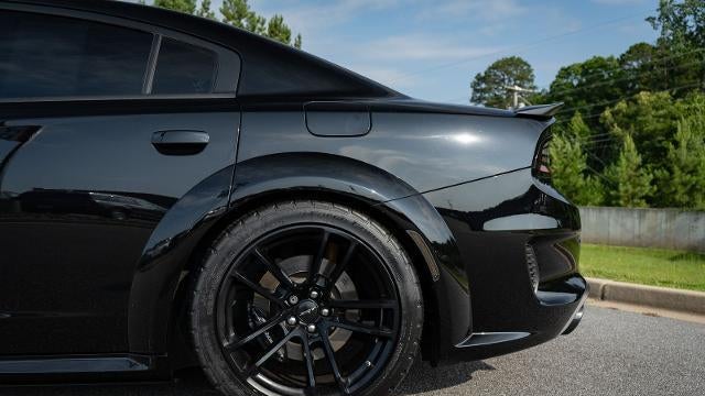 2023 Dodge Charger SRT Hellcat Redeye