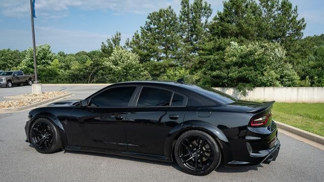 2023 Dodge Charger SRT Hellcat Redeye