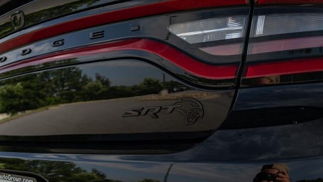 2023 Dodge Charger SRT Hellcat Redeye