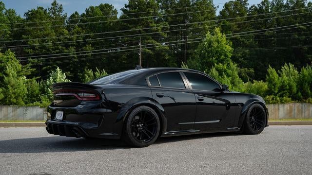 2023 Dodge Charger SRT Hellcat Redeye
