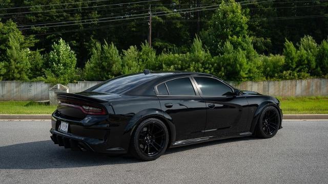 2023 Dodge Charger SRT Hellcat Redeye