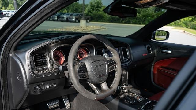2023 Dodge Charger SRT Hellcat Redeye