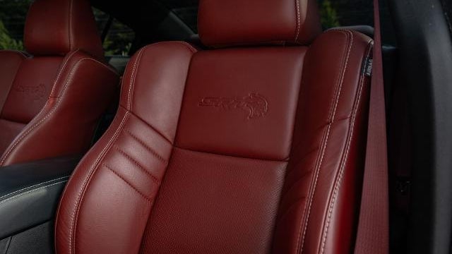 2023 Dodge Charger SRT Hellcat Redeye