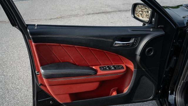 2023 Dodge Charger SRT Hellcat Redeye
