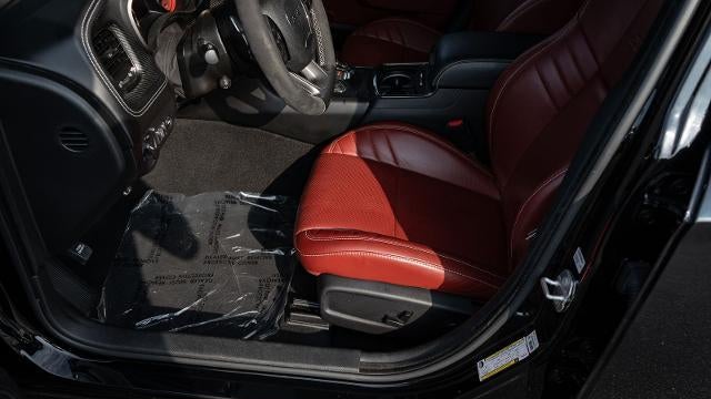 2023 Dodge Charger SRT Hellcat Redeye