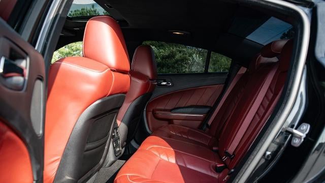 2023 Dodge Charger SRT Hellcat Redeye