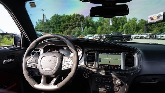 2023 Dodge Charger SRT Hellcat Redeye