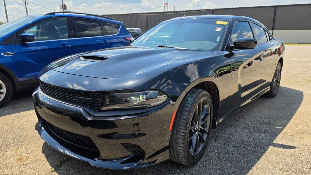 Preowned 2023 Dodge Charger GT for Sale
