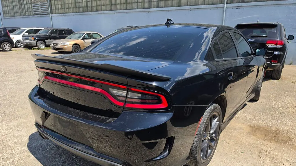 2023 Dodge Charger GT