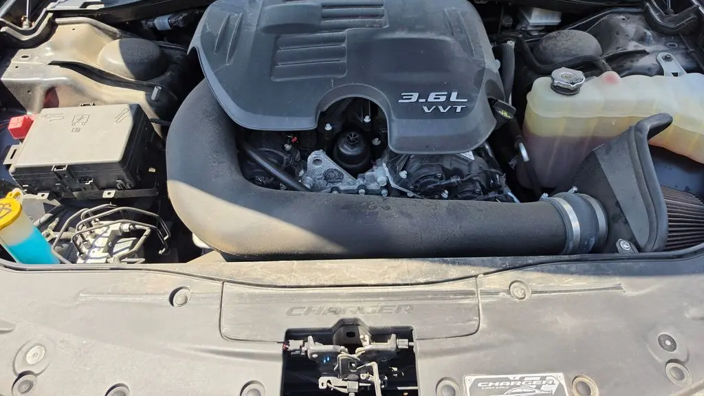 2023 Dodge Charger GT