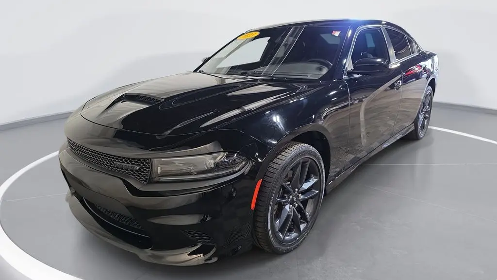 Preowned 2023 Dodge Charger GT for Sale