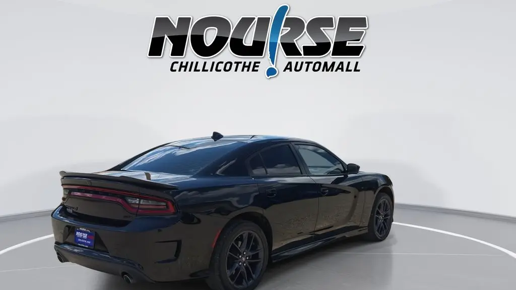 2023 Dodge Charger GT