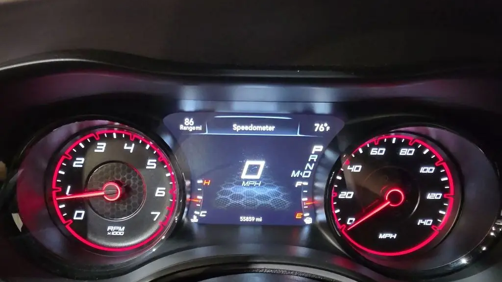 2023 Dodge Charger GT