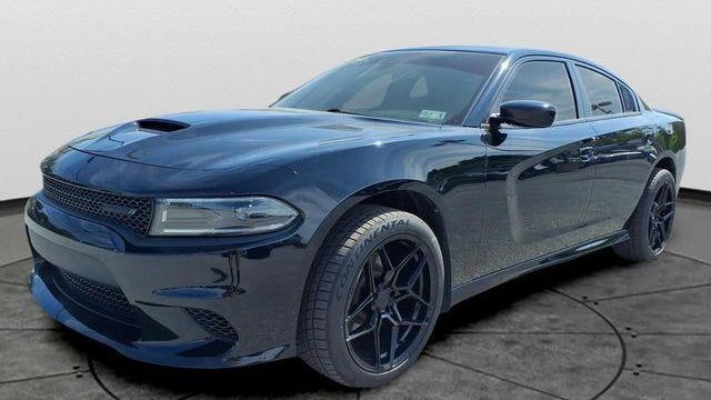 Preowned 2023 Dodge Charger GT for Sale