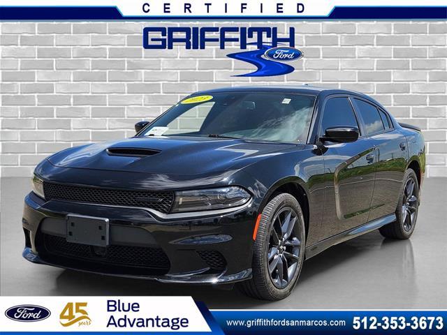 2023 Dodge Charger - $32,705