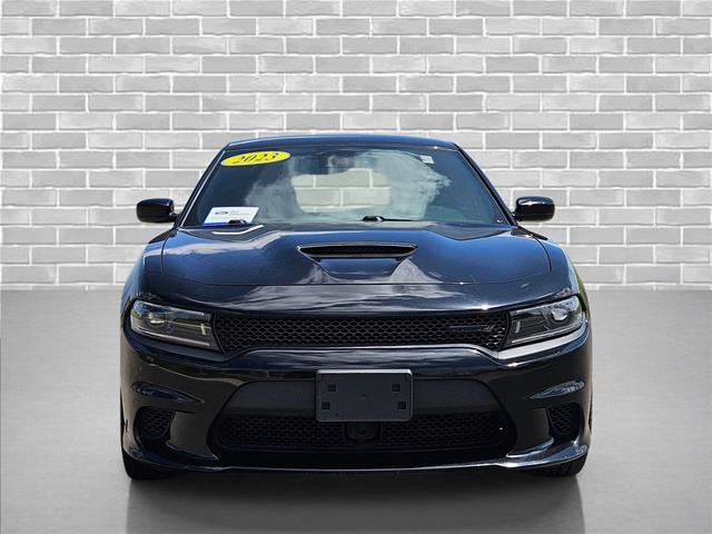 2023 Dodge Charger - $32,705