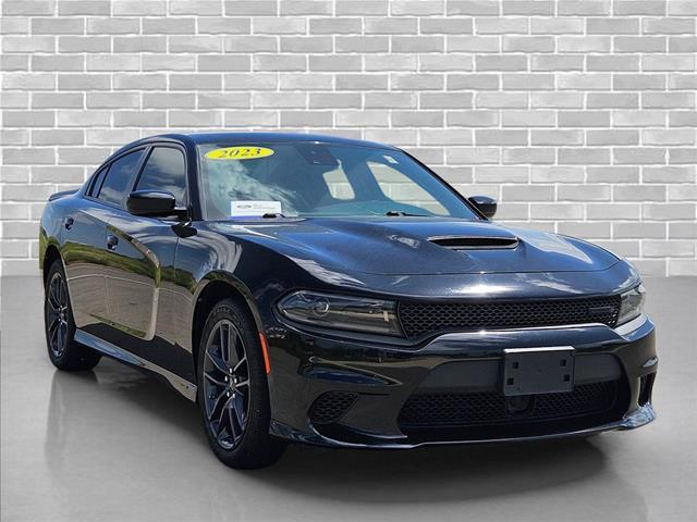2023 Dodge Charger - $32,705