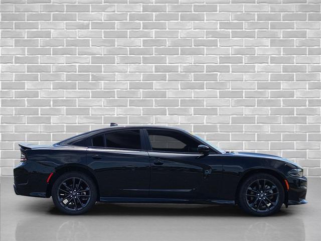 2023 Dodge Charger - $32,705