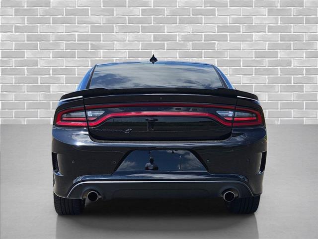 2023 Dodge Charger - $32,705