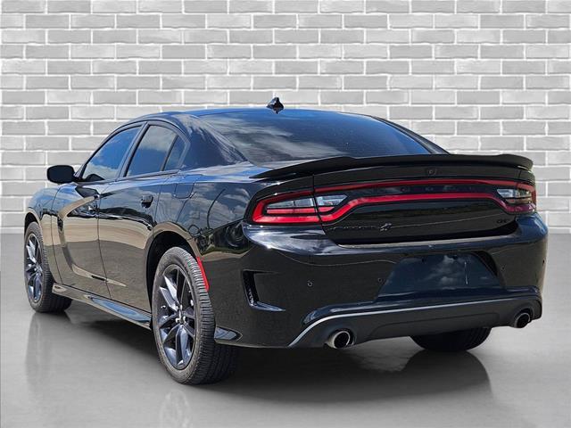 2023 Dodge Charger - $32,705