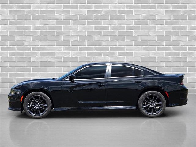 2023 Dodge Charger - $32,705