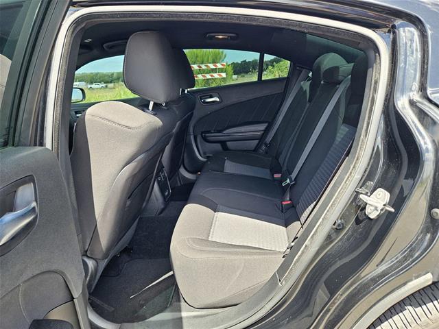 2023 Dodge Charger - $32,705