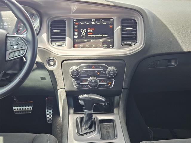 2023 Dodge Charger - $32,705