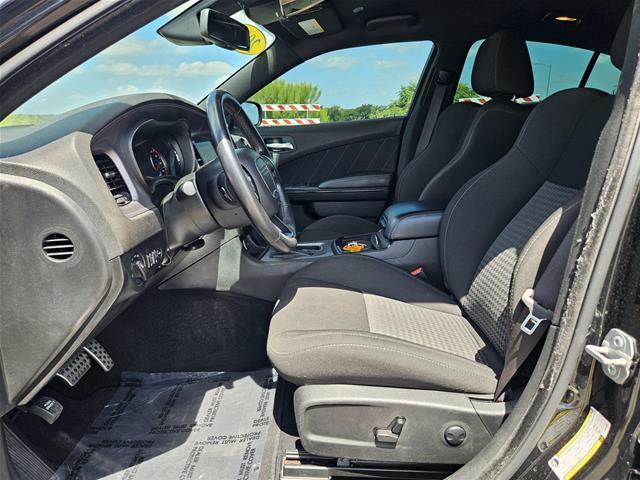 2023 Dodge Charger - $32,705