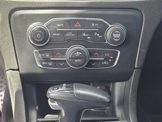 2023 Dodge Charger - $32,705