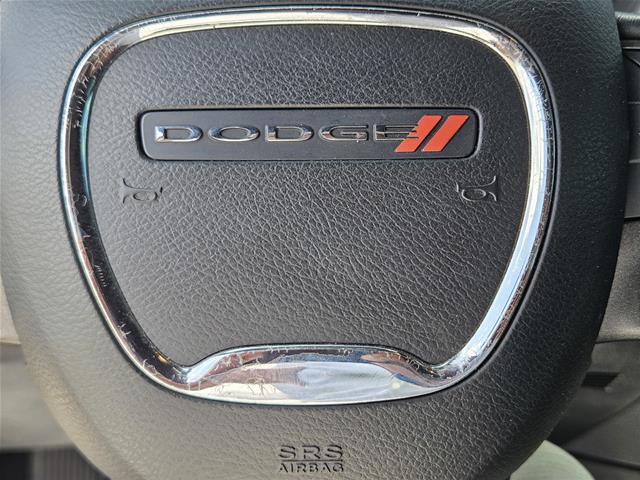 2023 Dodge Charger - $32,705