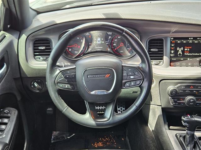 2023 Dodge Charger - $32,705