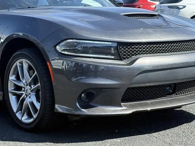 Photo of a 2023 Dodge Charger AWD GT 4DR Sedan for sale