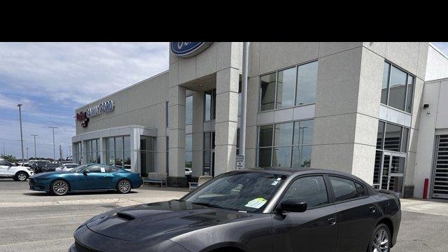 2023 Dodge Charger GT