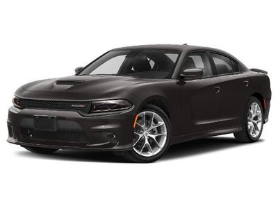 2023 Dodge Charger AWD GT 4DR Sedan