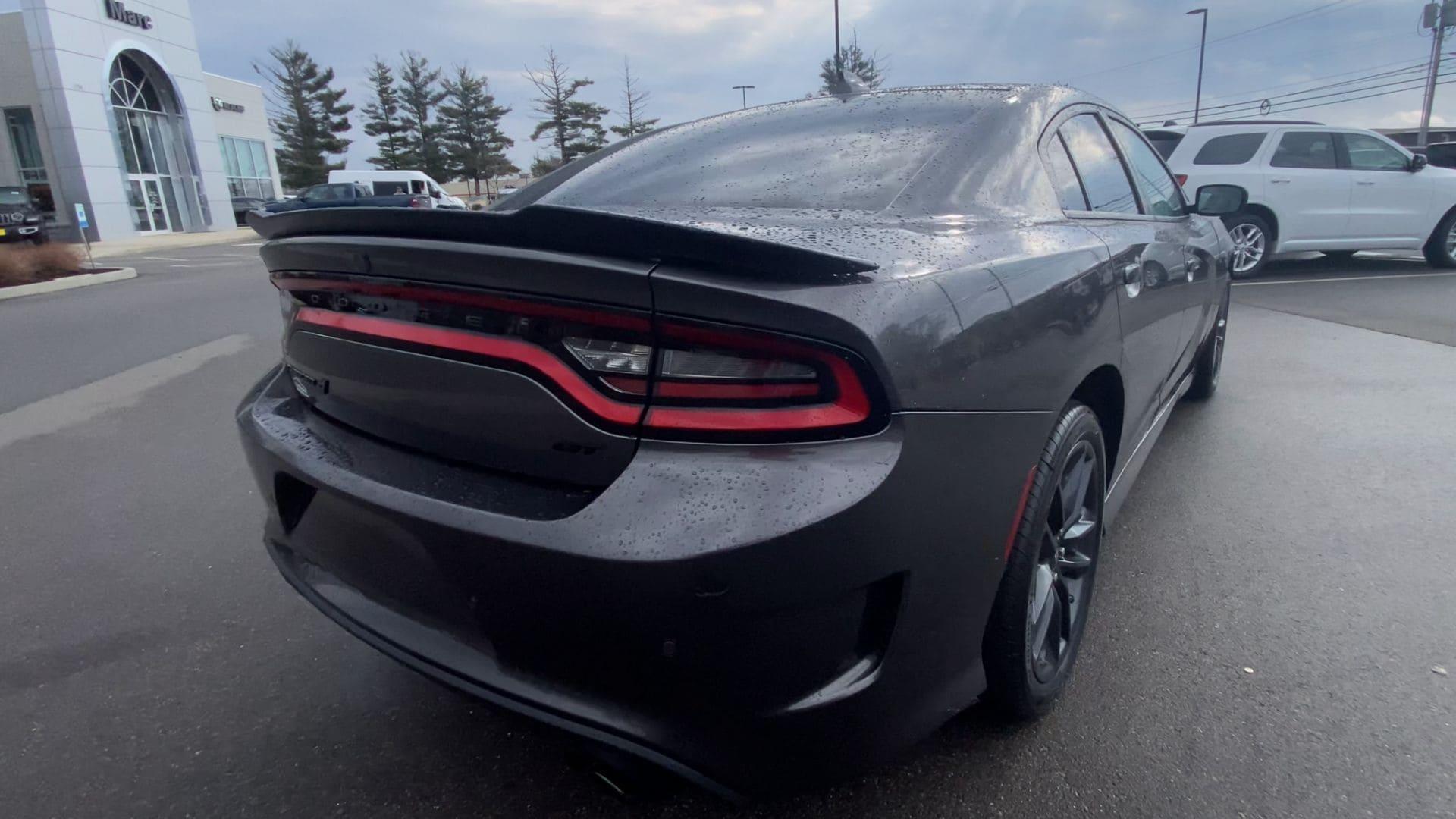 2023 Dodge Charger GT