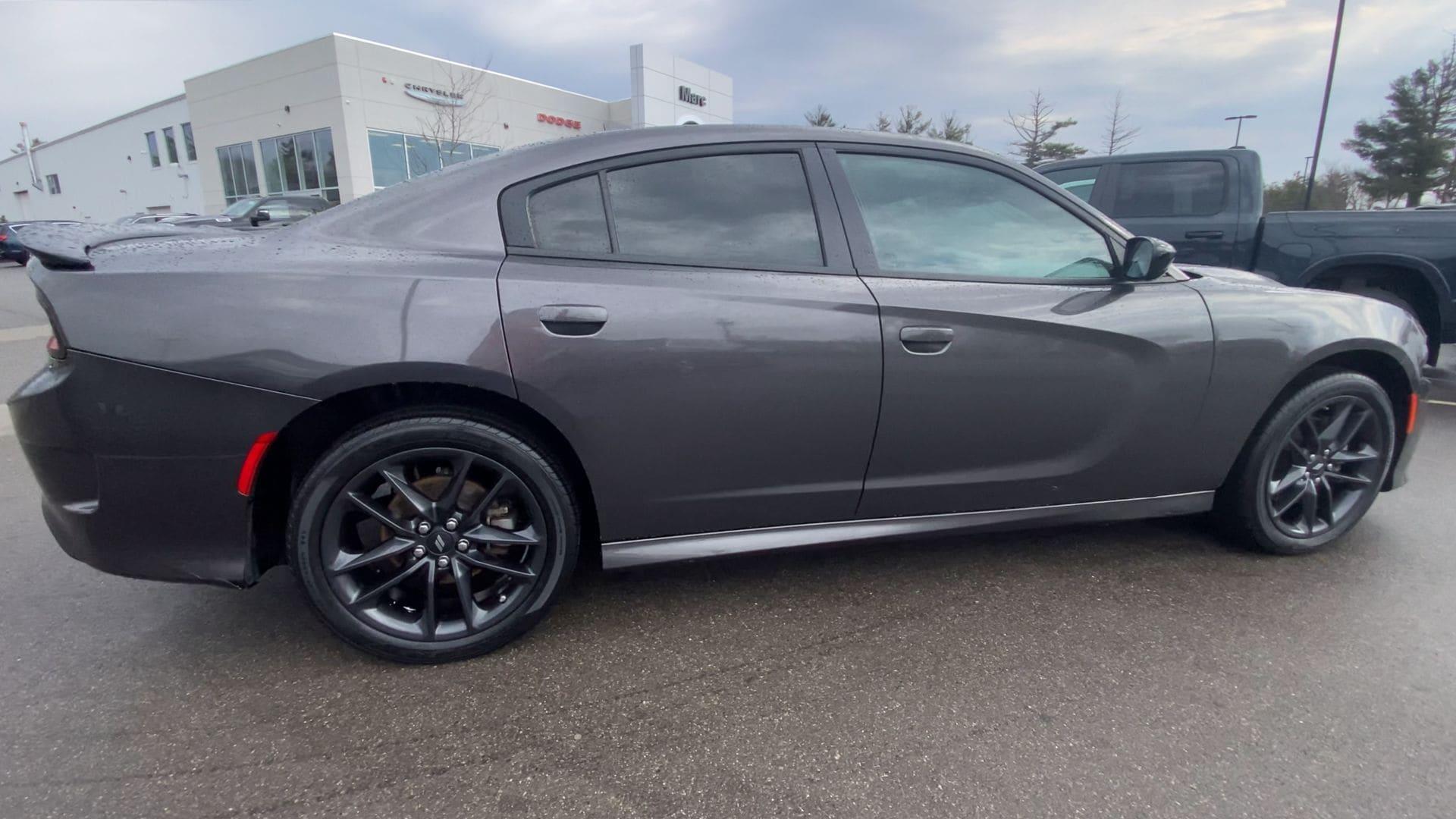 2023 Dodge Charger GT