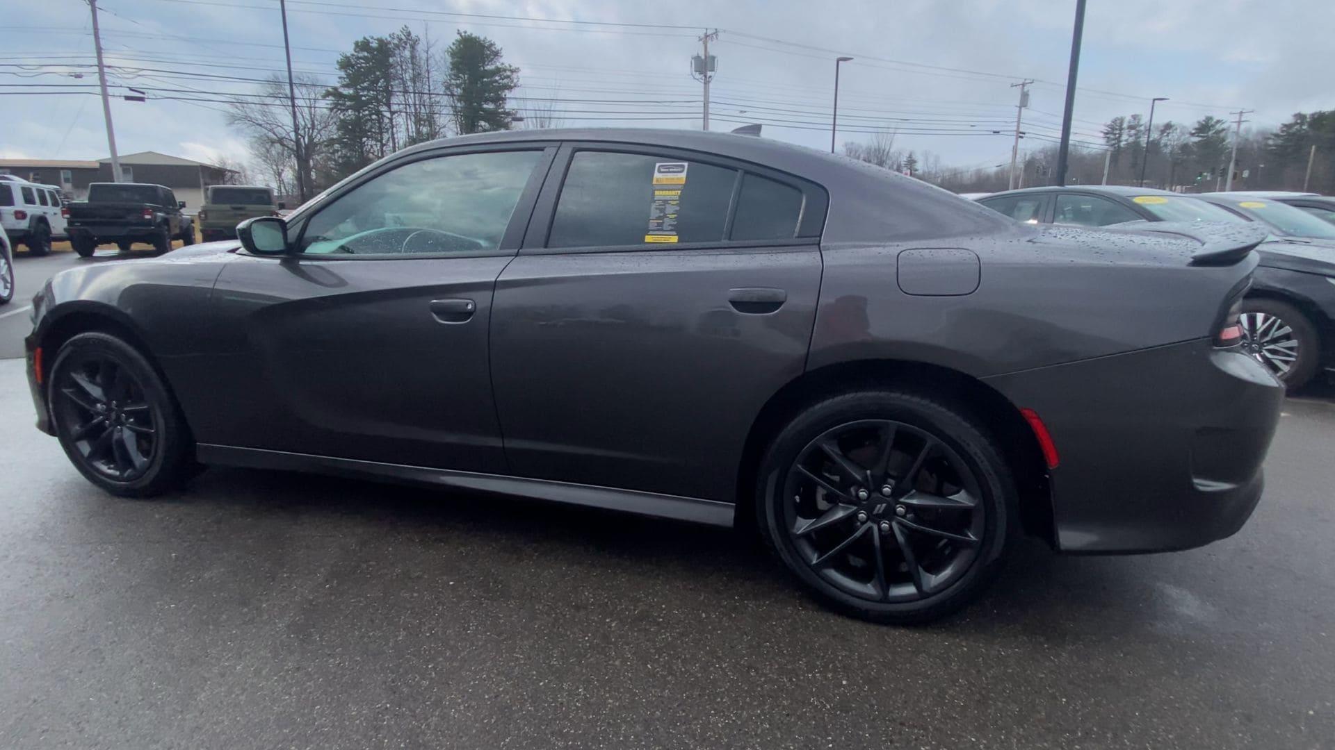2023 Dodge Charger GT