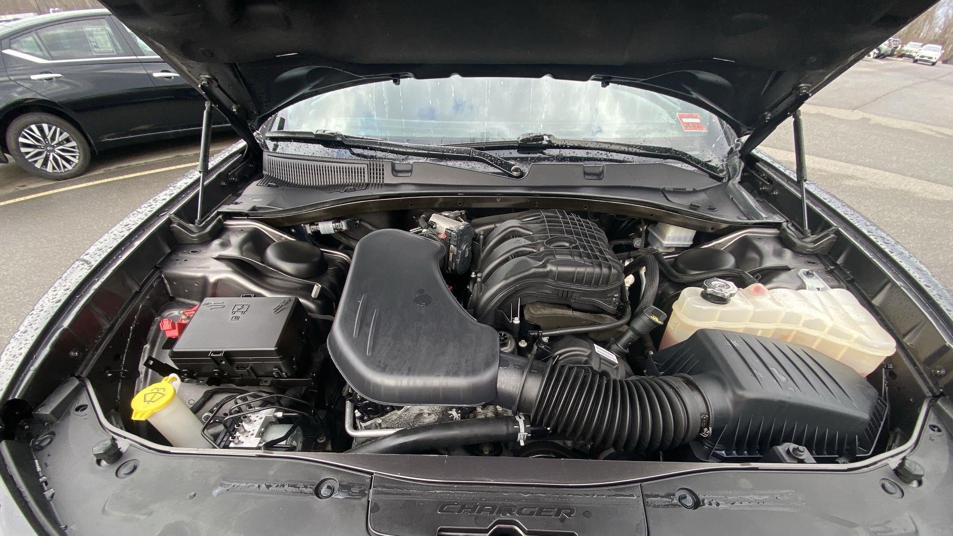 2023 Dodge Charger GT