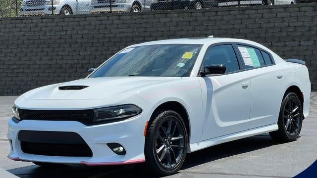 Preowned 2023 Dodge Charger GT for Sale