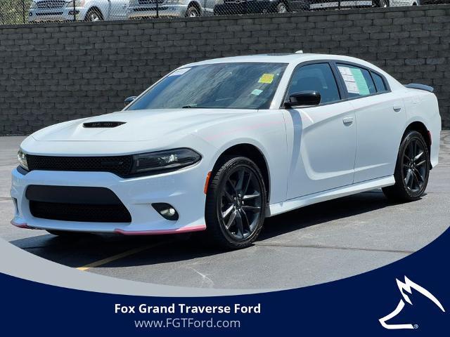 2023 Dodge Charger - $31,674