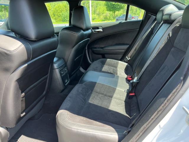 2023 Dodge Charger - $31,674