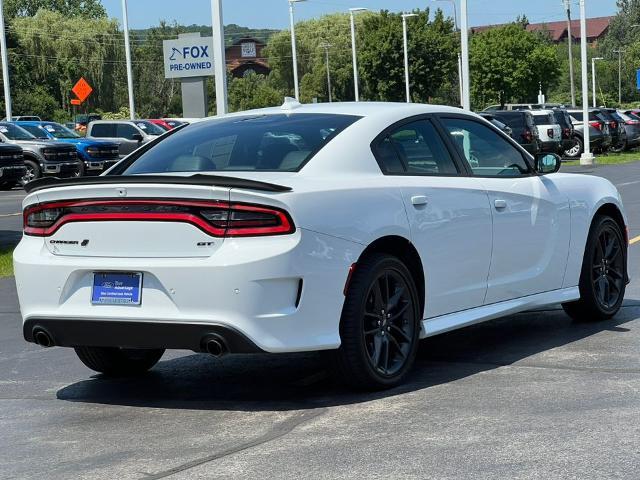 2023 Dodge Charger - $31,674