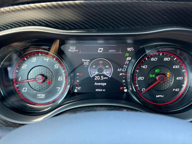 2023 Dodge Charger - $31,674