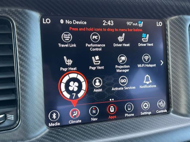 2023 Dodge Charger - $31,674